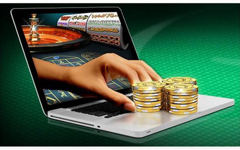Introduction to Online Casino Bonuses 7