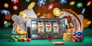 Nejlepsi zahranicni casino Průvodce světem online hazardu Nejlepsi zahranicni casino Průvodce světem online hazardu