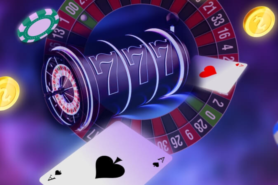 Online oyunçular üçün cashback təklifləri 7