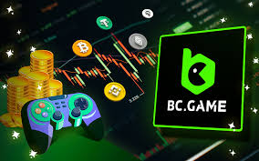 The Exciting World of BC Game A Gamer's Paradise The Exciting World of BC Game A Gamer's Paradise