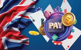 The Thrilling World of Casino UK Online