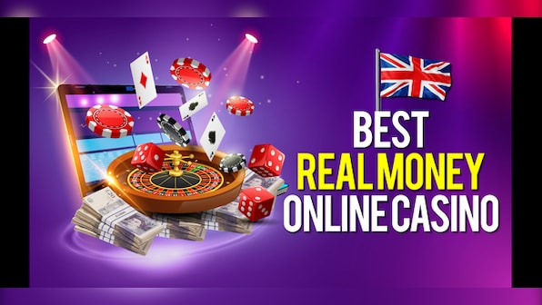 The Thrilling World of Casino UK Online