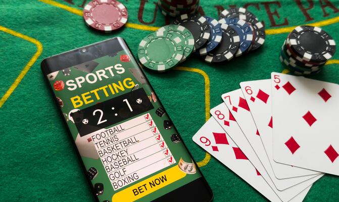 Todo lo que necesitas saber sobre micasino 17