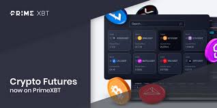 Unlocking the Future of Finance Wallet PrimeXBT Argentina