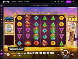Welcome to the Exciting World of Casiny Casino 18 Welcome to the Exciting World of Casiny Casino 18