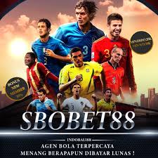 Agen sbobet terbaik dan terpercaya Agen sbobet terbaik dan terpercaya