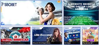 Agen Sbobet Terpercaya untuk Pengalaman Taruhan Terbaik Agen Sbobet Terpercaya untuk Pengalaman Taruhan Terbaik