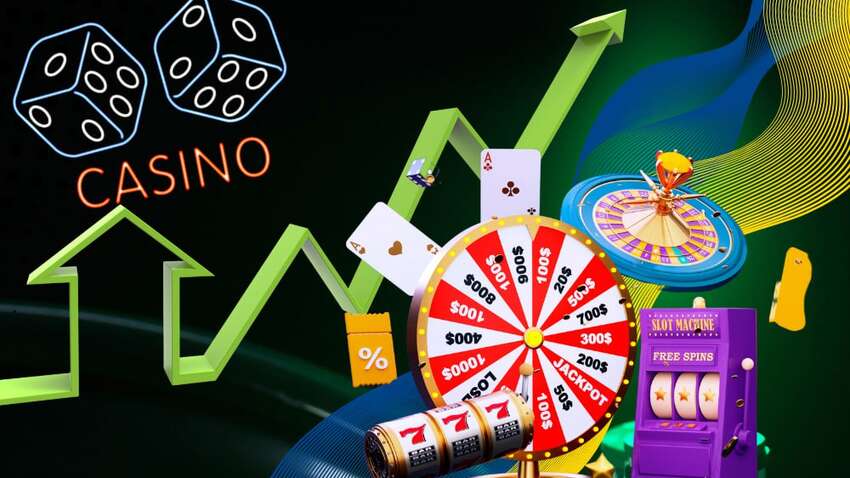 Discover the Best IGT Casino Online UK for Unmatched Gaming Fun
