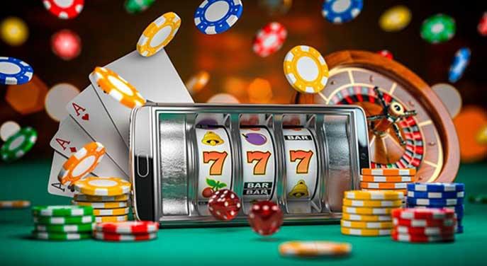 Discover the Excitement of Mr Luck Casino Online Slots 3