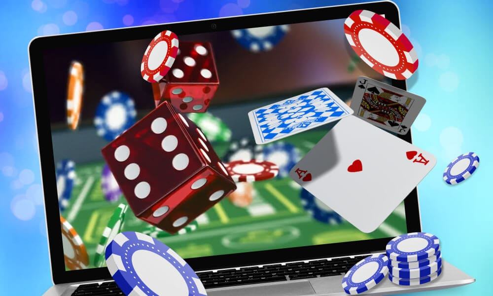 Discover the Excitement of Mr Luck Casino Online Slots 3