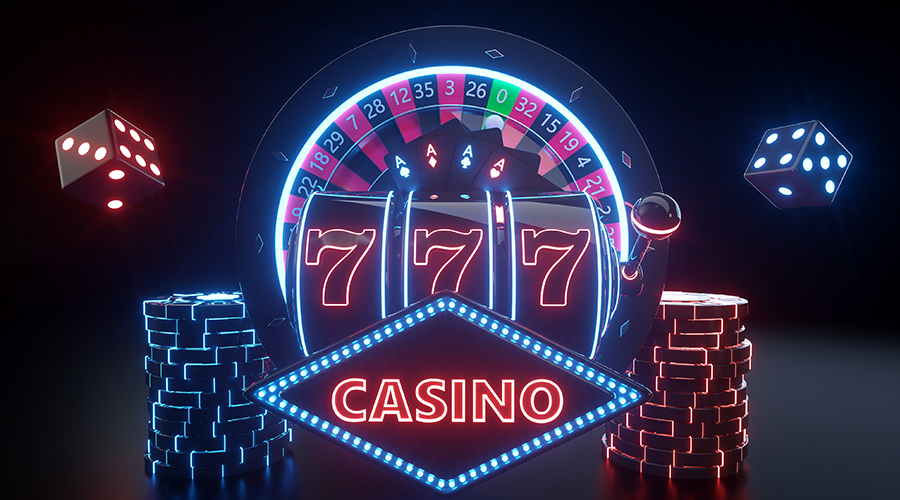Discover the Thrill Memo Casino UK