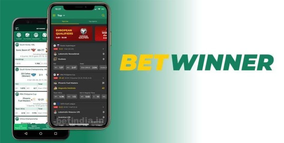 Discover the Thrills with Betwinner Your Ultimate Betting Experience