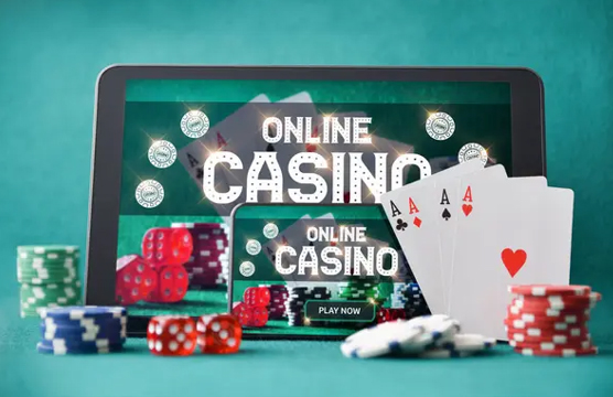 Exploring the Excitement of 7bets Casino Online Games