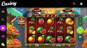 Exploring the Excitement of Casiny Casino Your Ultimate Gaming Destination Exploring the Excitement of Casiny Casino Your Ultimate Gaming Destination