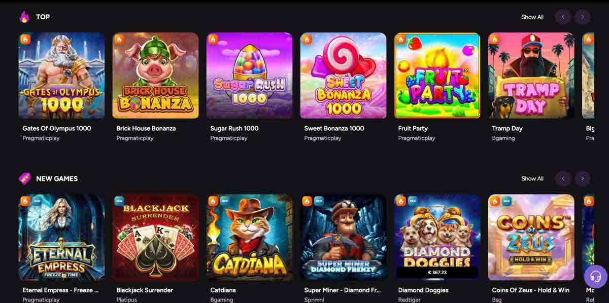 Exploring the Excitement of Casiny Casino Your Ultimate Gaming Destination Exploring the Excitement of Casiny Casino Your Ultimate Gaming Destination