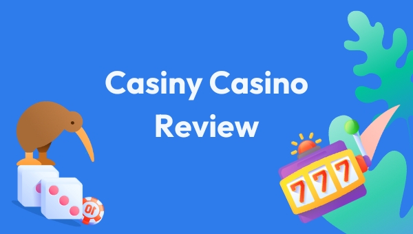 Exploring the Excitement of Online Gaming at Casiny1
