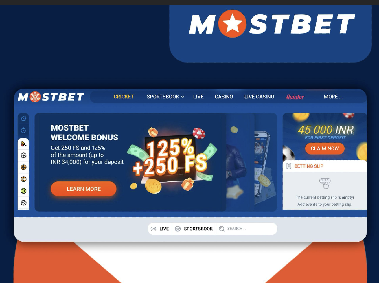 Mostbet Sportsbook және онлайн казино үшін Mostbet куәлік рейтингі  Mostbet Sportsbook және онлайн казино үшін Mostbet куәлік рейтингі