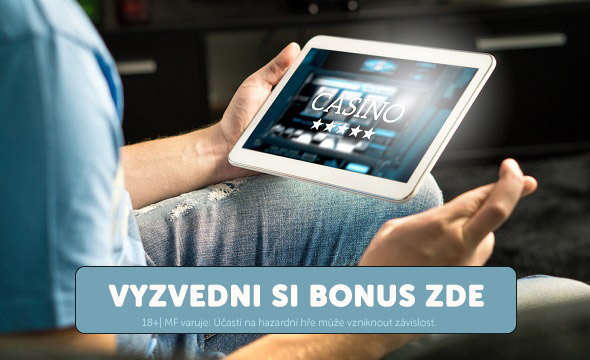 Objevte svět mezinárodní online kasino Vše, co potřebujete vědět