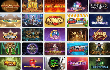 The Ultimate Gaming Experience at Vegastars Casino 22 The Ultimate Gaming Experience at Vegastars Casino 22