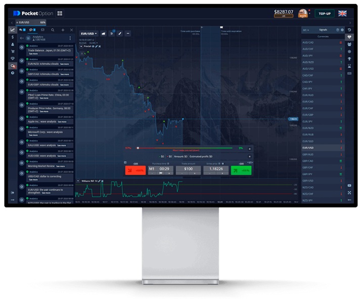 Understanding Trading Durations How Long Does Pocket Option Last