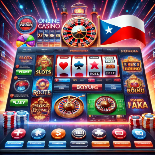Zahraniční casino bonus bez vkladu - Jak ho získat a využít