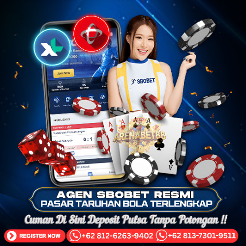 Agen Taruhan Terpercaya Aman Terbaru Agen Taruhan Terpercaya Aman Terbaru