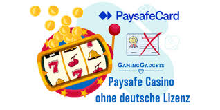 Die besten casinos ohne deutsche lizenz im Überblick 71