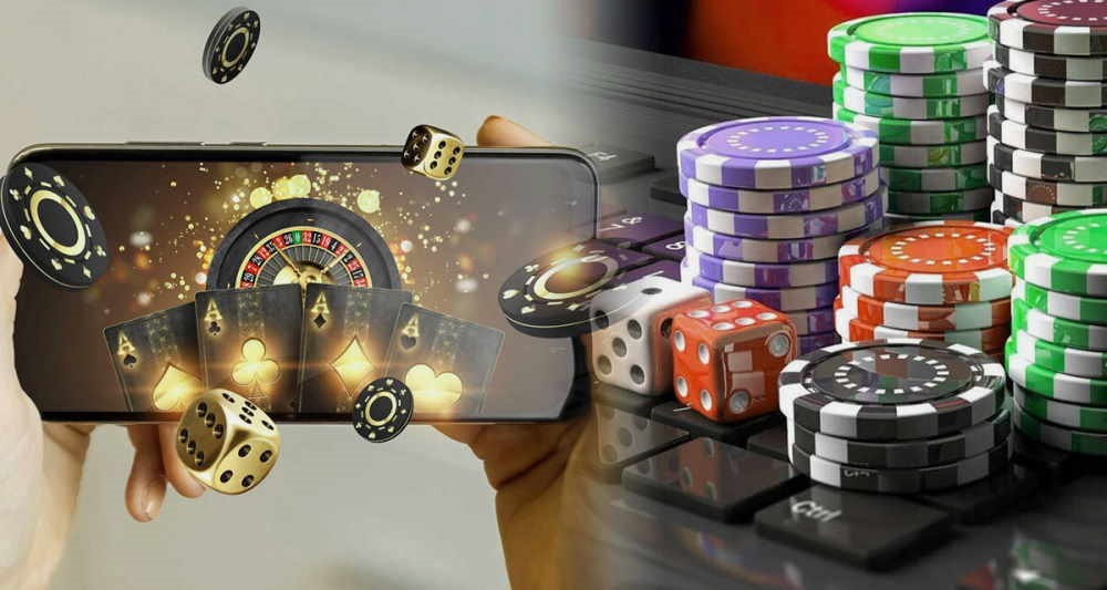 Die besten Tipps für ein online casino ohne Steuer 44