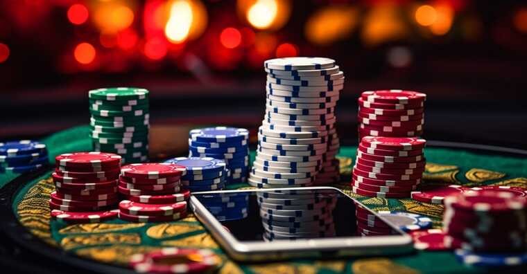 Die besten Tipps für ein online casino ohne Steuer 44