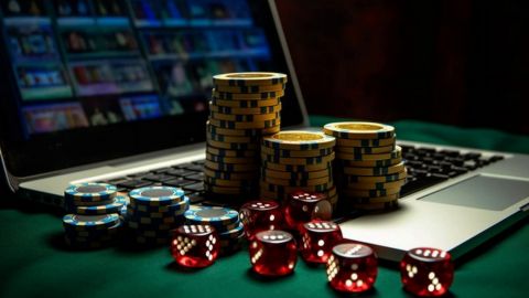 Explore Gaming and Thrills at Milky Wins Casino & Sportsbook