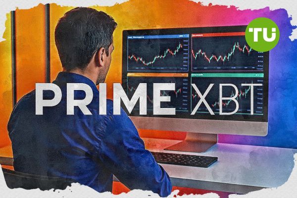 Exploring the PrimeXBT Trading Platform Features and Benefits Exploring the PrimeXBT Trading Platform Features and Benefits