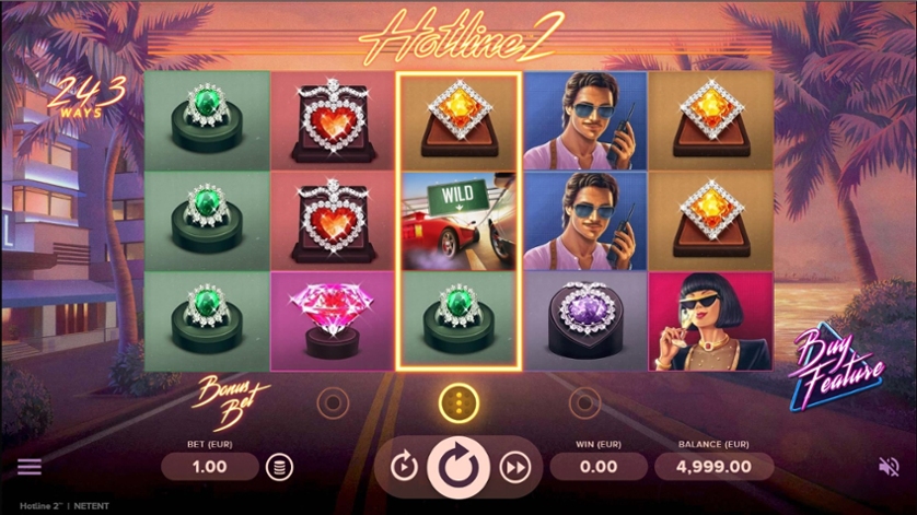 Hotline Casino - Twój przewodnik po grach online Hotline Casino - Twój przewodnik po grach online