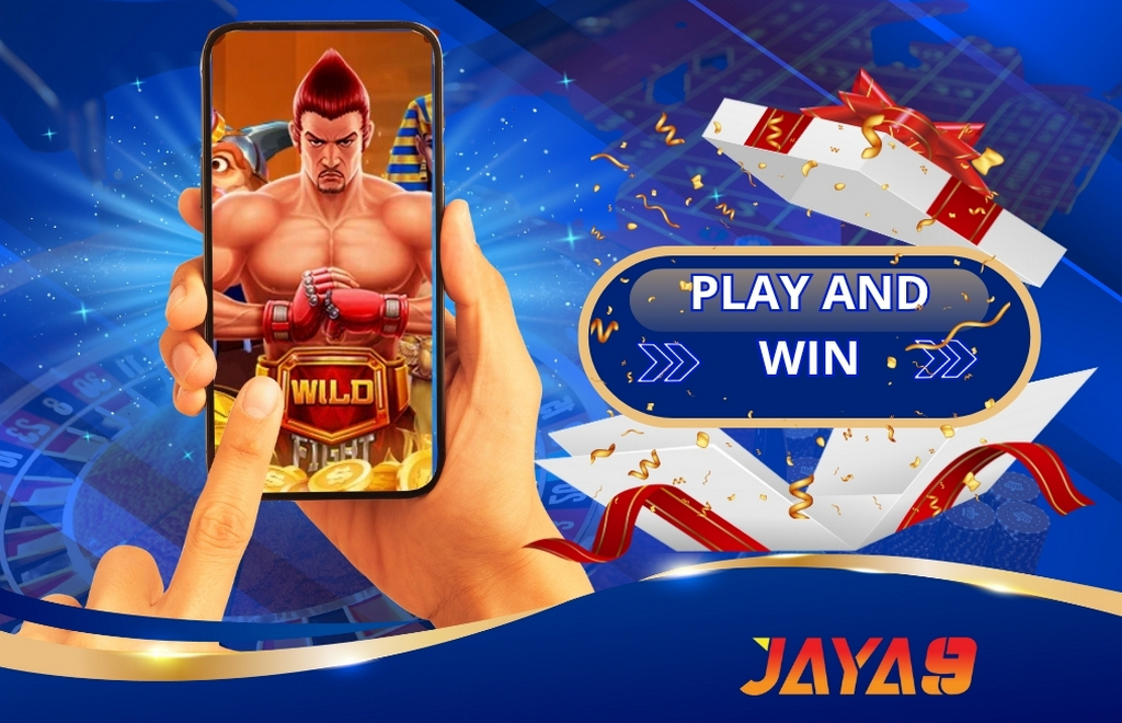 Jaya9 আপনার ডিজিটাল ভবিষ্যতের অংশীদার Jaya9 আপনার ডিজিটাল ভবিষ্যতের অংশীদার