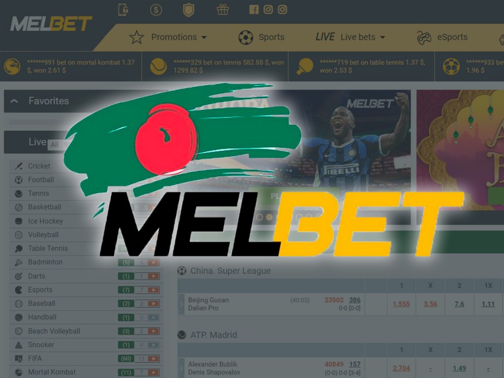 Melbet India Benefit in September 2025