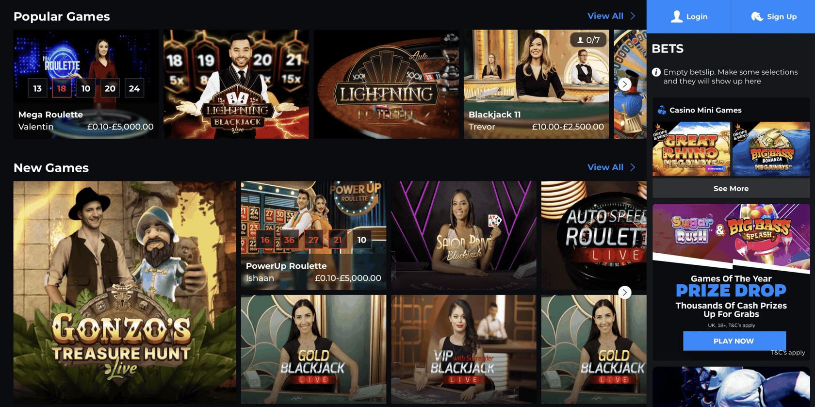 WinOMania Gambling Enterprise Review (2025) – Регулярні акції WinOMania Gambling Enterprise Review (2025) – Регулярні акції
