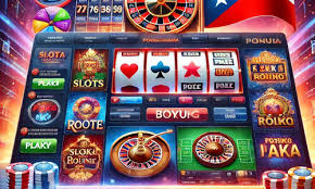 Nejlepší české casino online pro každého hráče