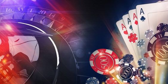 Objevte kouzlo nového online casino 2025
