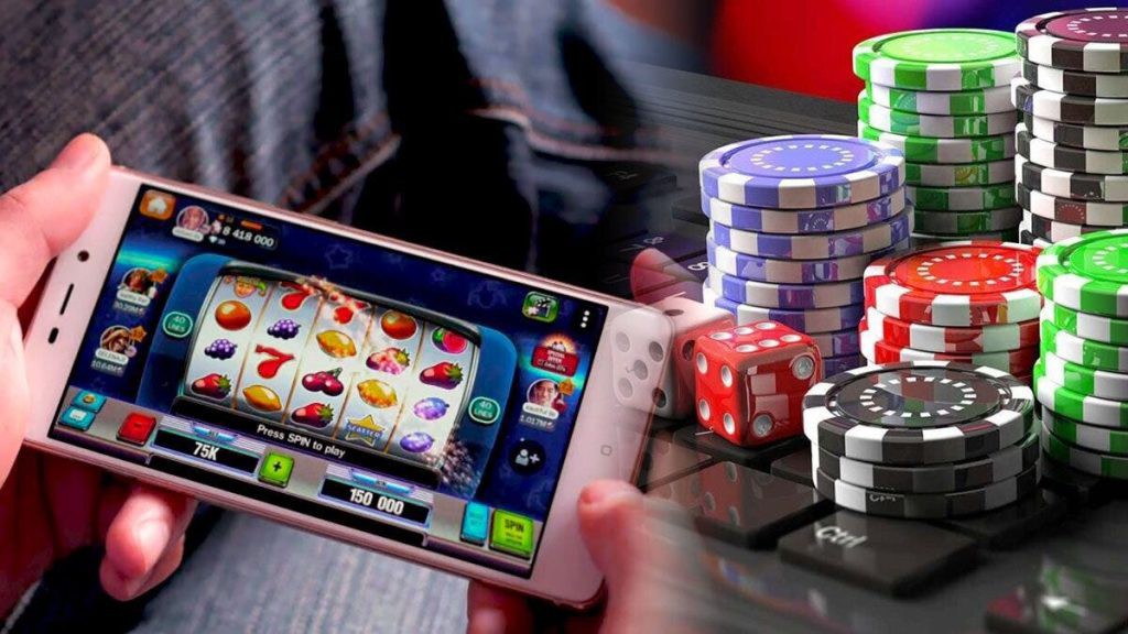 Objevte svět zábavy casino ceske