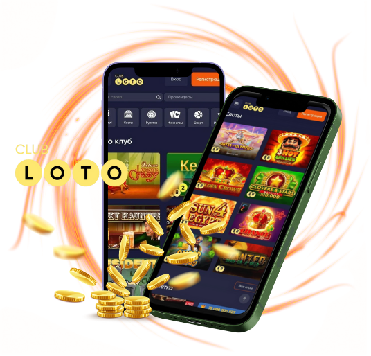 Погружение в мир Loto Ваша счастливый билет в удачу