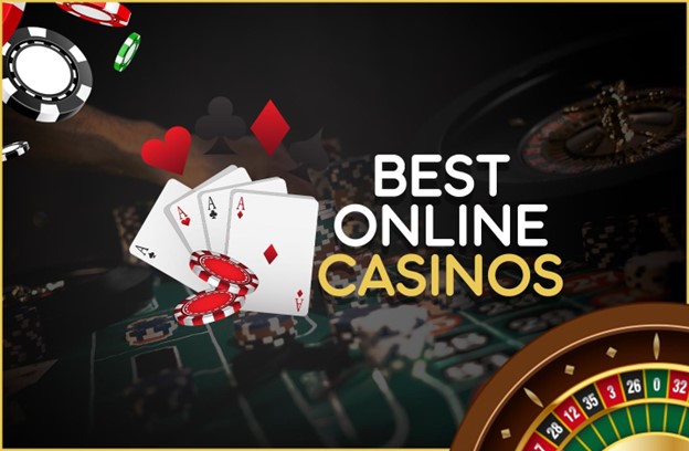 Top 10 Online Casino Sites Your Ultimate Guide Top 10 Online Casino Sites Your Ultimate Guide