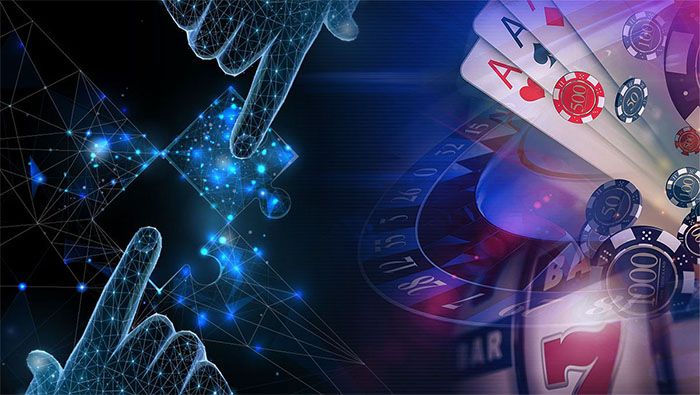 Top Casino Games With Live 9 Top Casino Games With Live 9