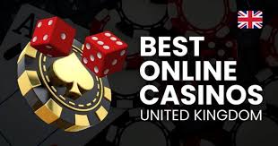 Ultimate Guide to Online UK Casino Games
