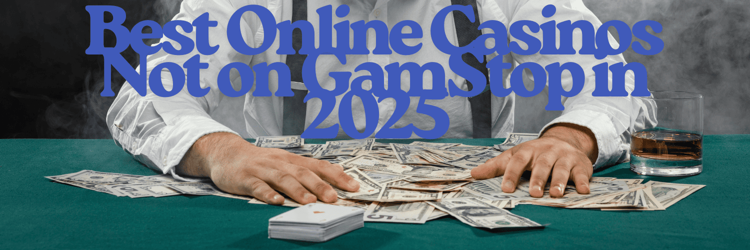 Discovering Non GamStop Casinos A New Frontier in Online Gaming Discovering Non GamStop Casinos A New Frontier in Online Gaming