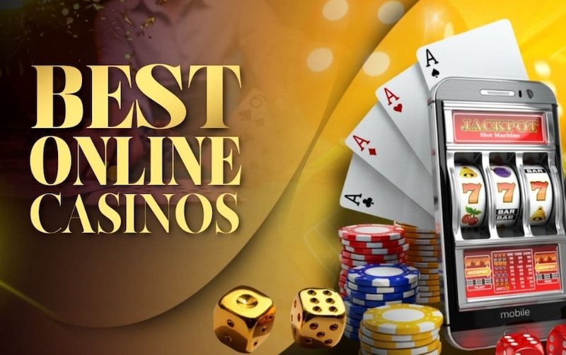 Experience the Thrill of Casino Bounty Reels Experience the Thrill of Casino Bounty Reels