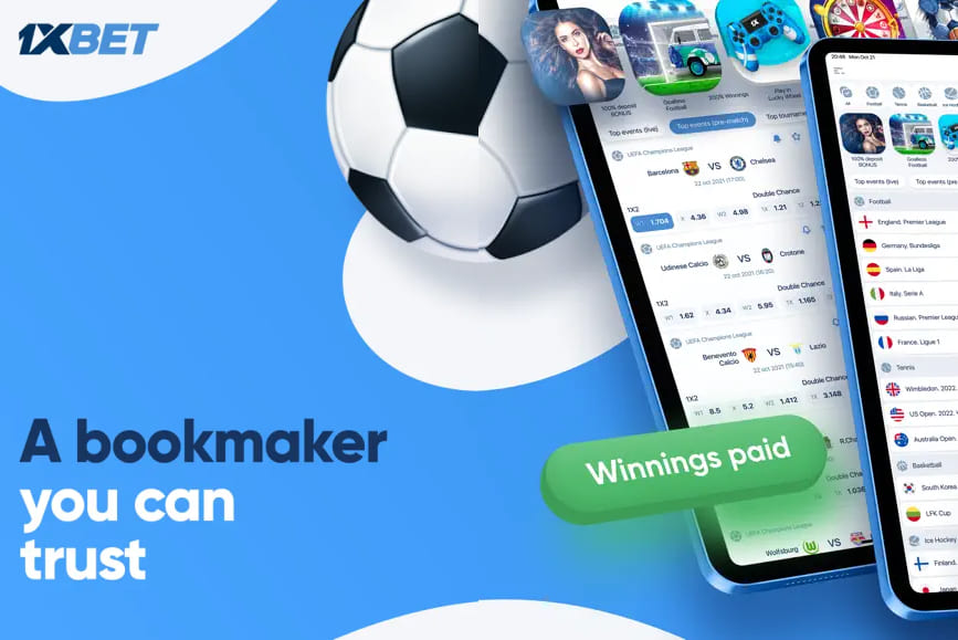 Exploring Onexbet Tunisia A New Era in Online Betting