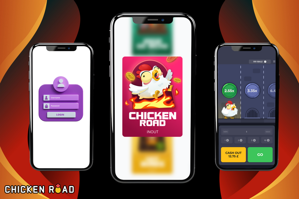 Ocena gry Chicken Road 2.0 Ocena gry Chicken Road 2.0