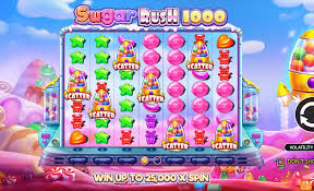 Sugar Thrill review