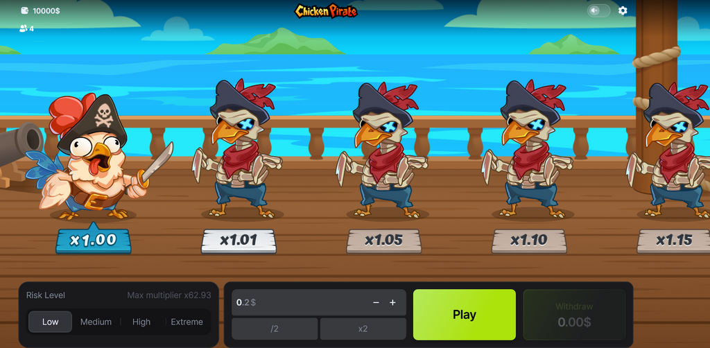 Videogiochi da casinò con le migliori probabilità di vincita Videogiochi da casinò con le migliori probabilità di vincita