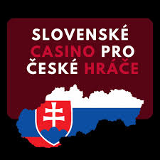 Najlepšie kasína pre českých hráčov Zábava a výhody online hazardu Najlepšie kasína pre českých hráčov Zábava a výhody online hazardu