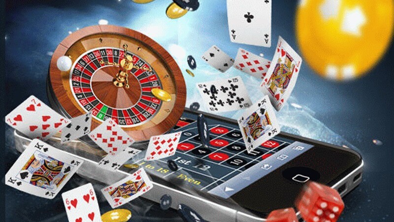 Nejlepší české online casino - Objevte své šťastné místo pro hraní! Nejlepší české online casino - Objevte své šťastné místo pro hraní!